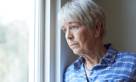 Signs your elderly parent may need professional home care support