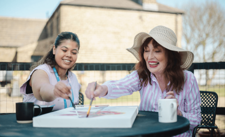 How Families Can Prepare Their Home for Care for Elderly at Home