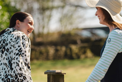 What Happens During a Typical Day With Home Care Services?