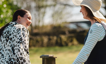 What Happens During a Typical Day With Home Care Services?