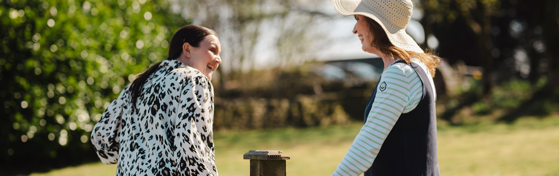 What Happens During a Typical Day With Home Care Services?