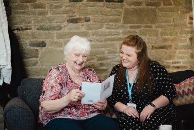 Why Consistency Matters When Choosing Elderly Home Caregivers