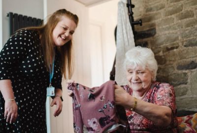 How to Recognise and Reduce Social Isolation in Older Adults