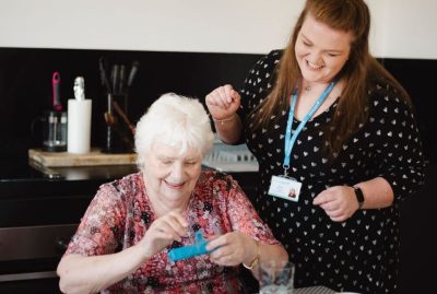 What Families Should Know Before Choosing Respite Care for Elderly Parents?