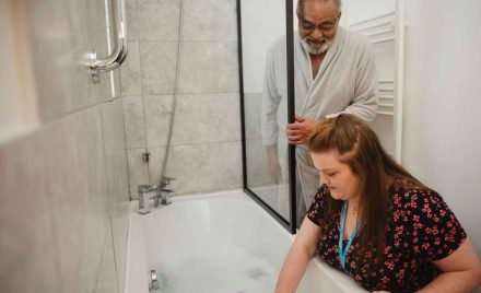 How to Choose the Right Home Care Service in Belfast for Your Loved One