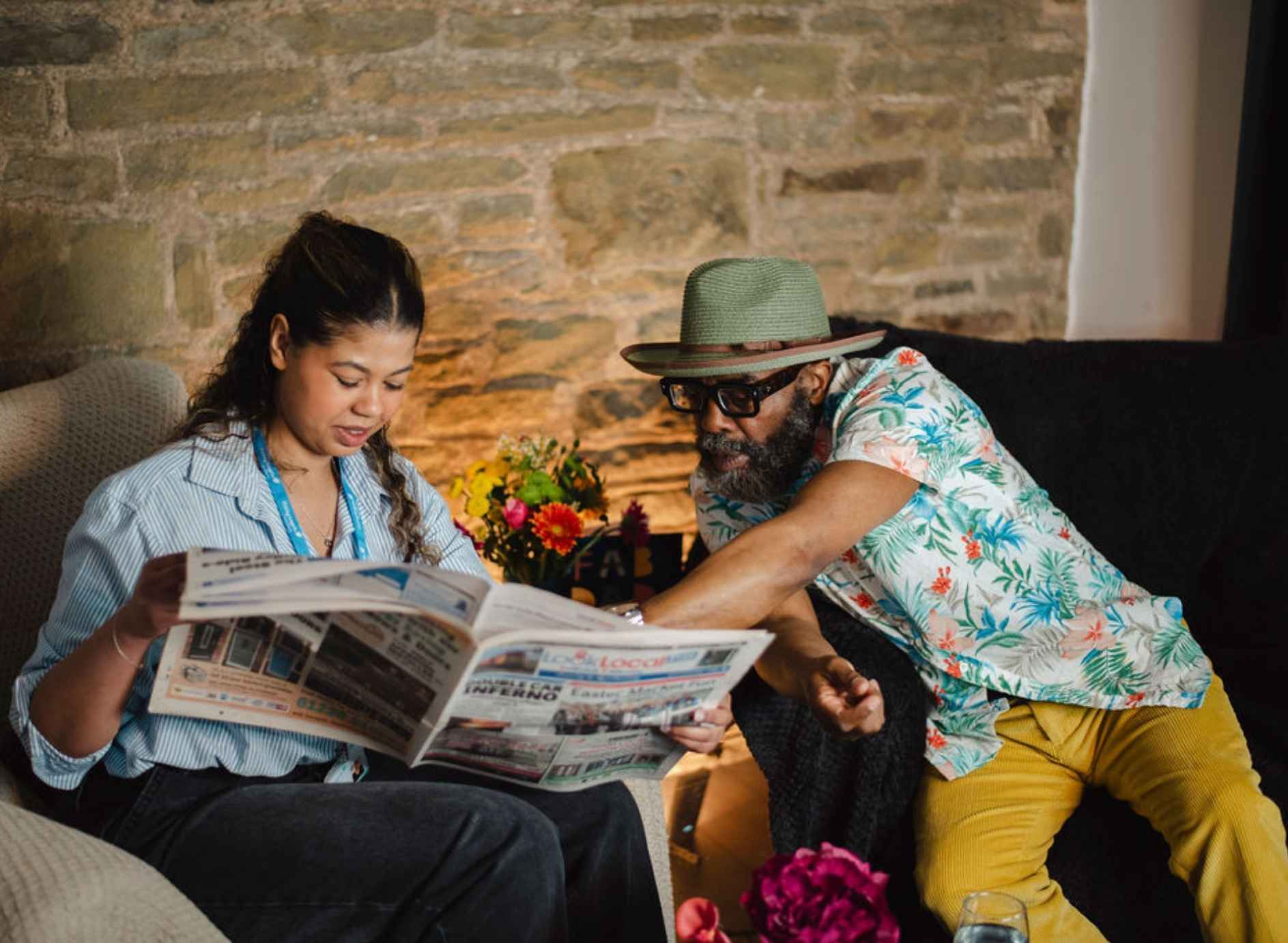 How Home Care Helps Seniors Maintain Their Daily Routine