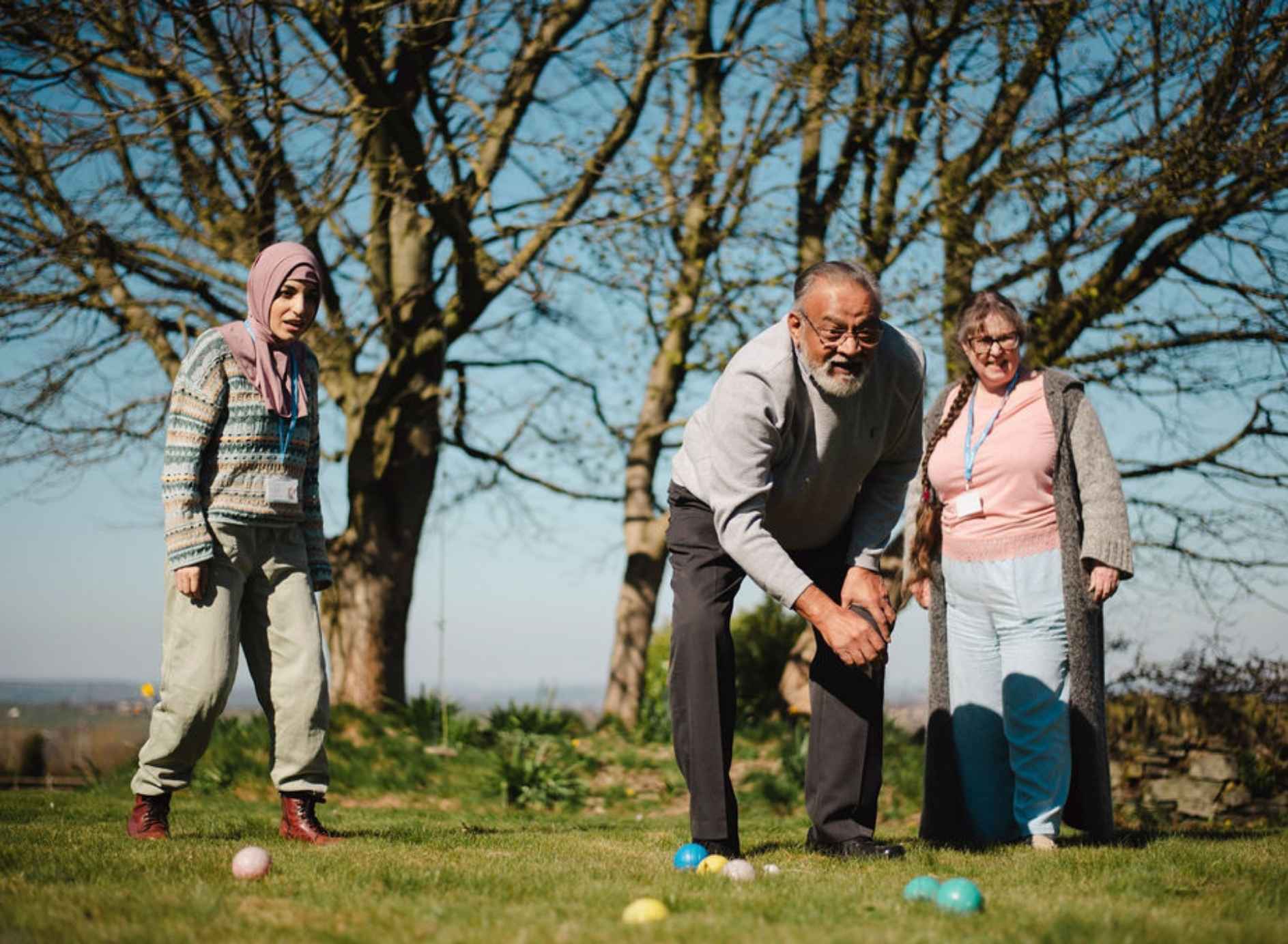 Why Home Care Is About Living Better, Not Just Receiving Care