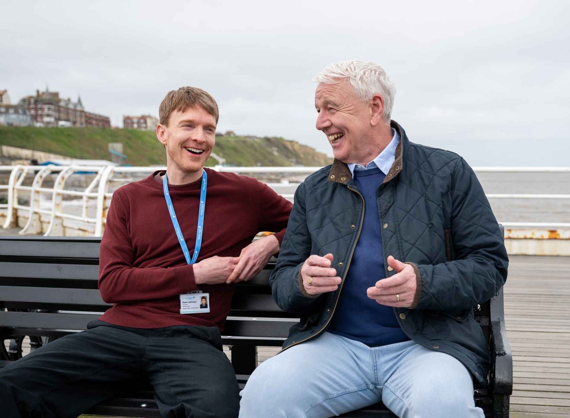 When is the Right Time to Consider Home Care Services in Northern Ireland