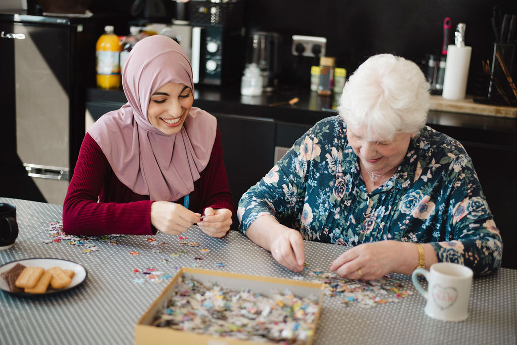 Benefits of Choosing a Home Care Company