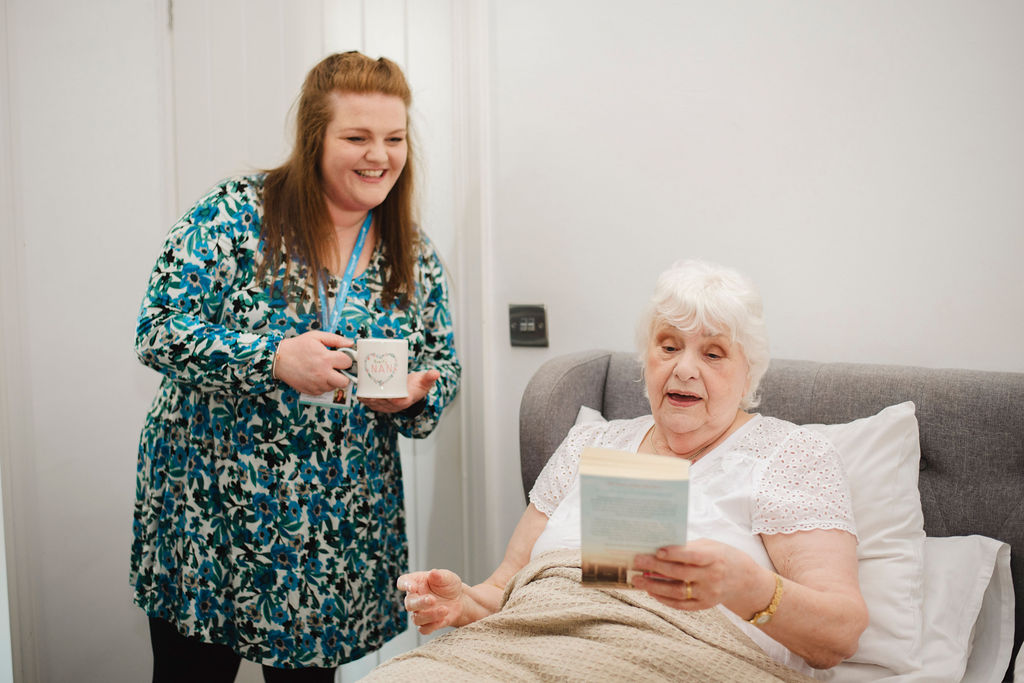 Are Home Care Services Affordable?