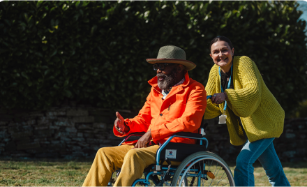 How to Find a Trusted Home Carer in Maidenhead: A Family Guide