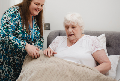 Care After a Hip Operation at Home: Berkshire Family Guide