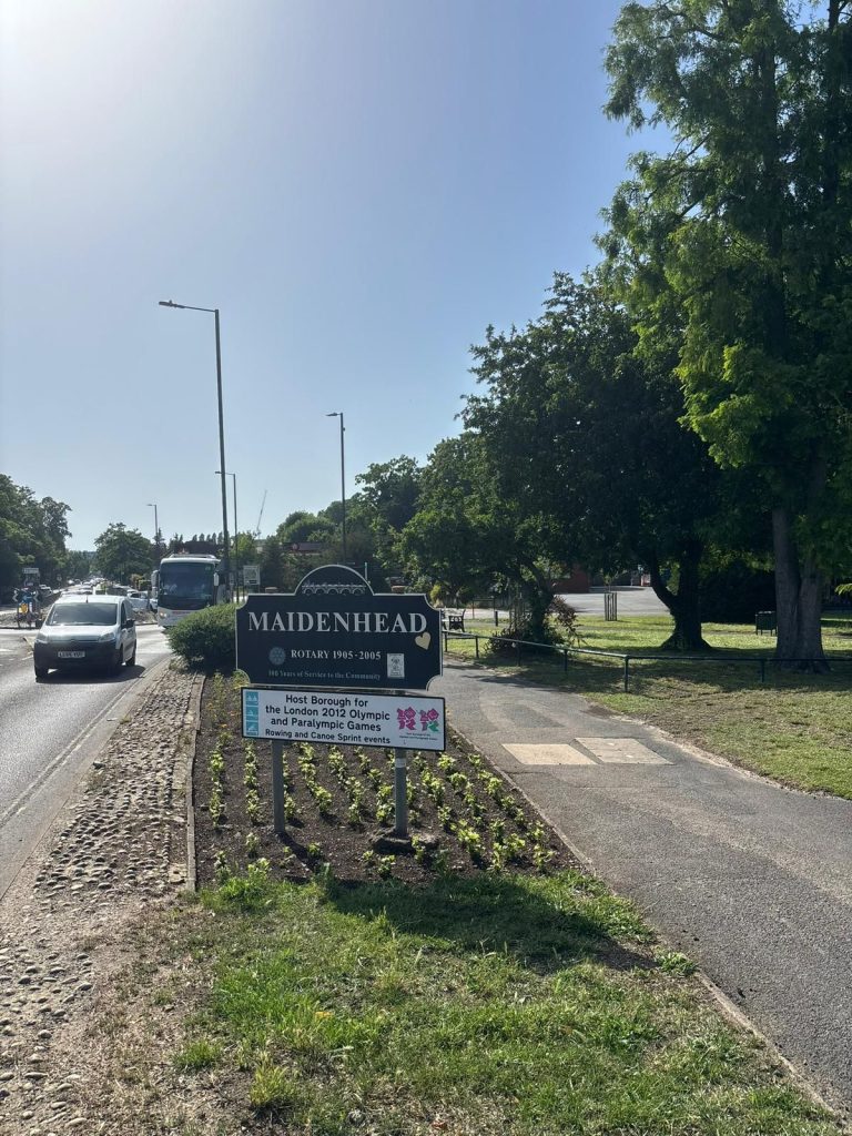 Dementia care - serving the royal borough of maidenhead