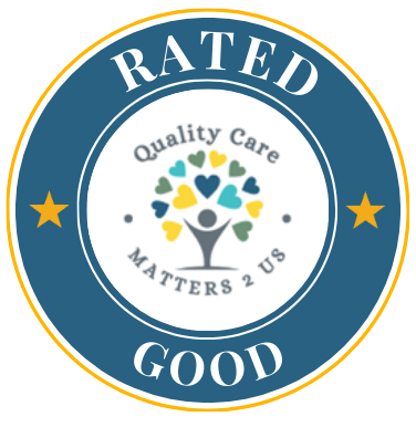 quality care matters to us good