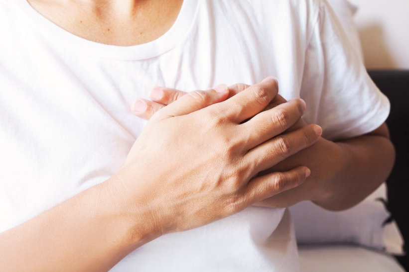 Visiting Angels - Berkshire | Ways to Boost Senior Heart Health