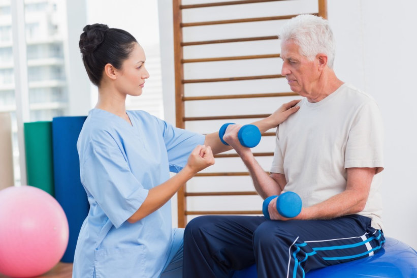 Visiting Angels - Berkshire | Healthy Aging: Essential Habits for Seniors