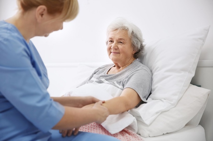 Visiting Angels - Berkshire | How to Persuade Your Elderly Loved One to Accept Help