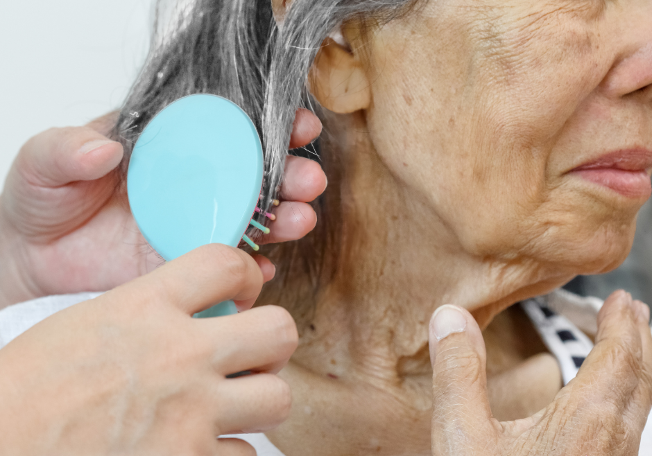 Visiting Angels - Berkshire | Personal Care Services: What Seniors Can Expect