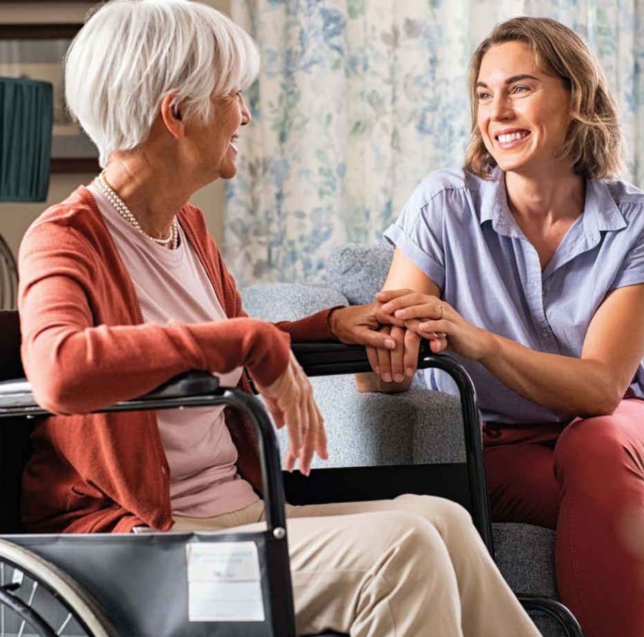 Visiting Angels - Berkshire | Benefits of Mental And Physical Exercises to Seniors