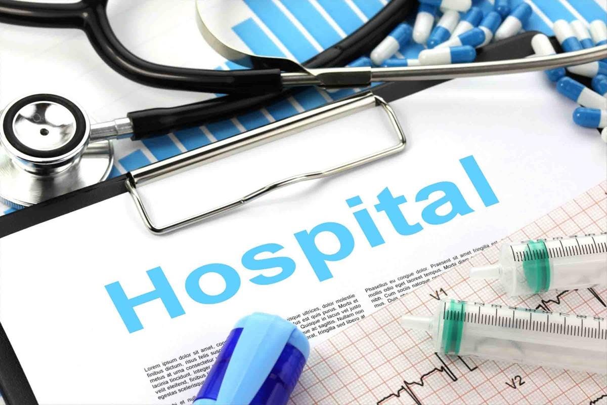 Visiting Angels - Berkshire | Why You Should Arrange Care After Hospital Discharge
