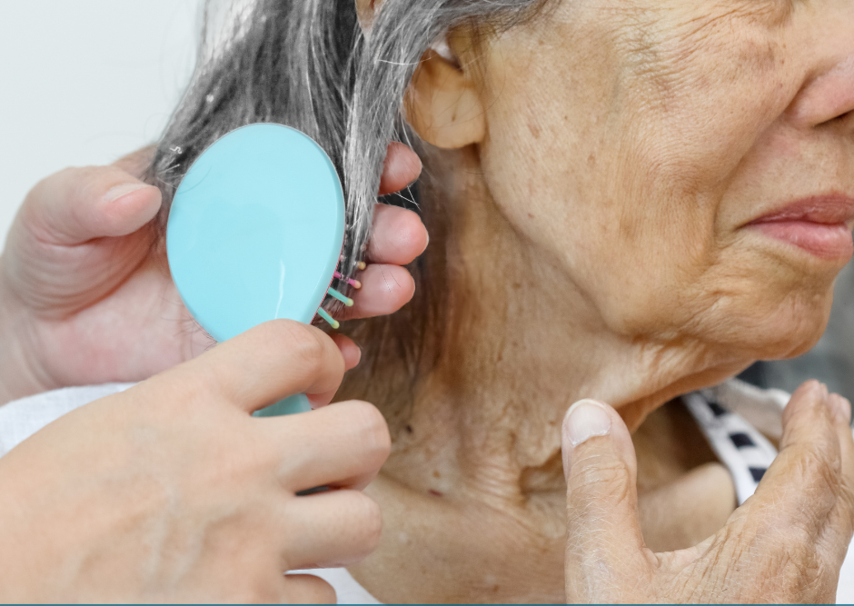 Visiting Angels - Berkshire | Strategies to Promote Good Hygiene in Seniors