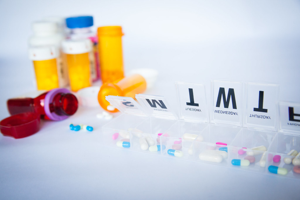 Visiting Angels - Berkshire | Why Elderly Struggle with Medication Compliance?