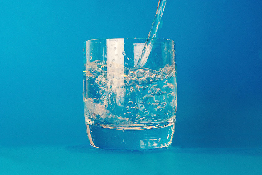 Visiting Angels - Berkshire | Tips for Ensuring Seniors Stay Hydrated and Healthy
