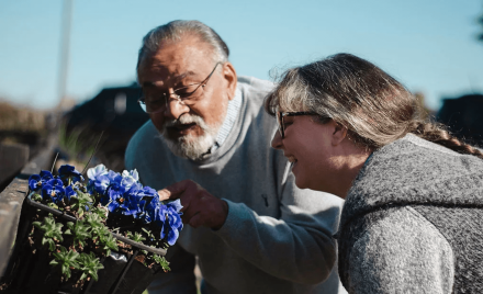 It’s Their Summer Too – Support Elderly Wellbeing in Warmer Months