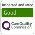 CQC Inspected and rated Good CQC Rating as GOOD