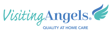 Visiting Angels – Cambridgeshire Logo