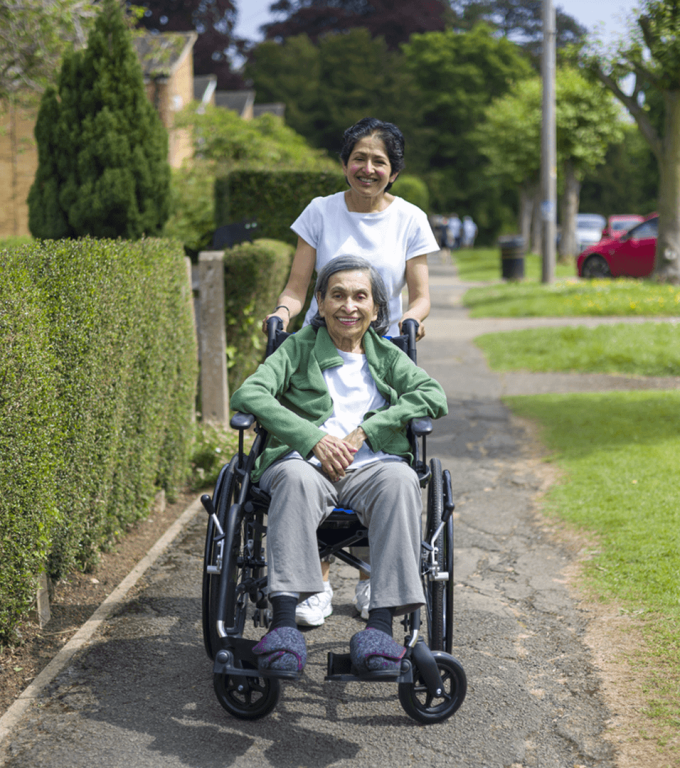 When Is It Time to Hire Home Care Help?