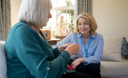 How the Right Mobility Equipment Can Help Older Adults Stay Independent at Home
