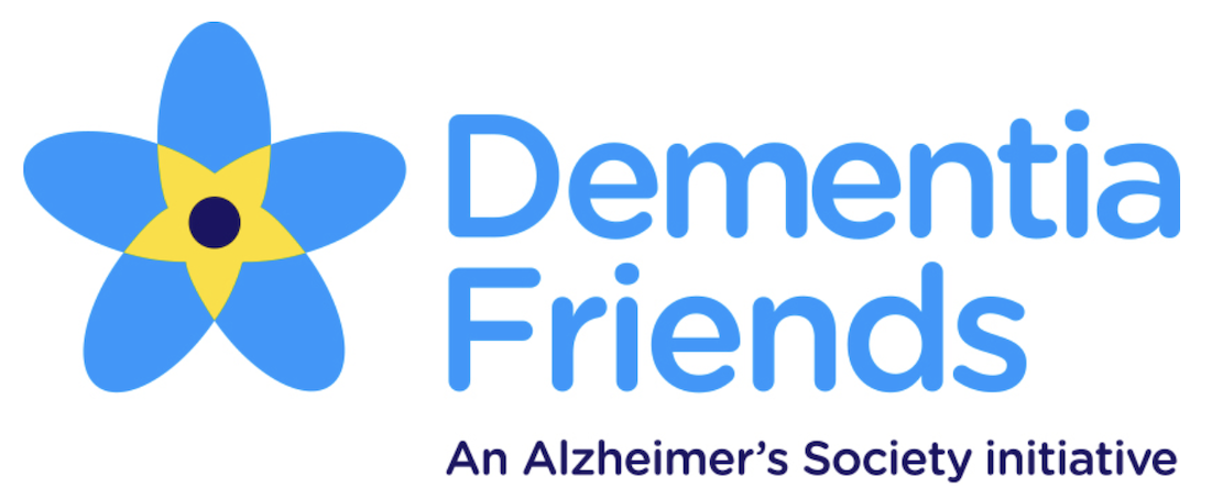 Dementia Friends Badge
