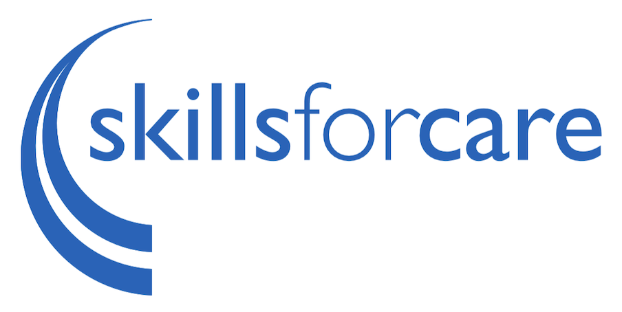 Skills for Care Badge