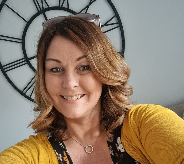 Home Care Surrey Paula Carman Homecare Northamptonshire manager