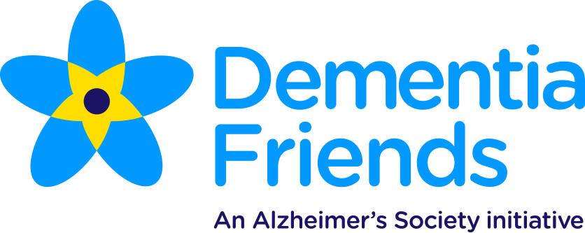 Dementia logo
