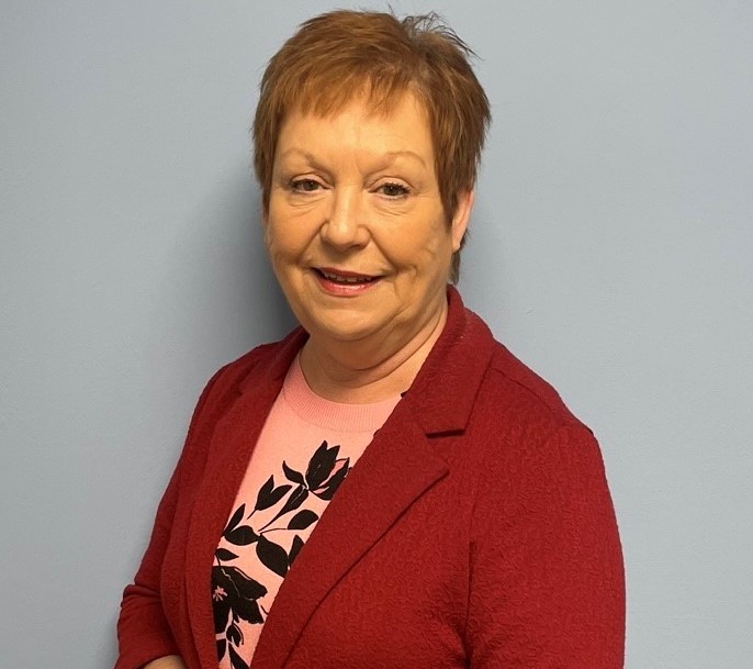 Marie square Homecare Northamptonshire manager