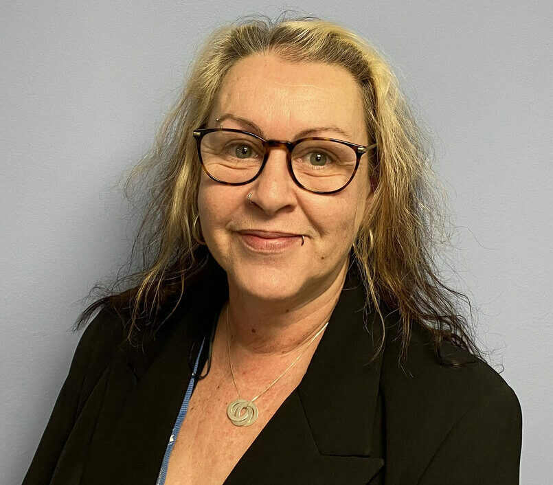 Alison_Easy-Resize.com Homecare Northamptonshire manager