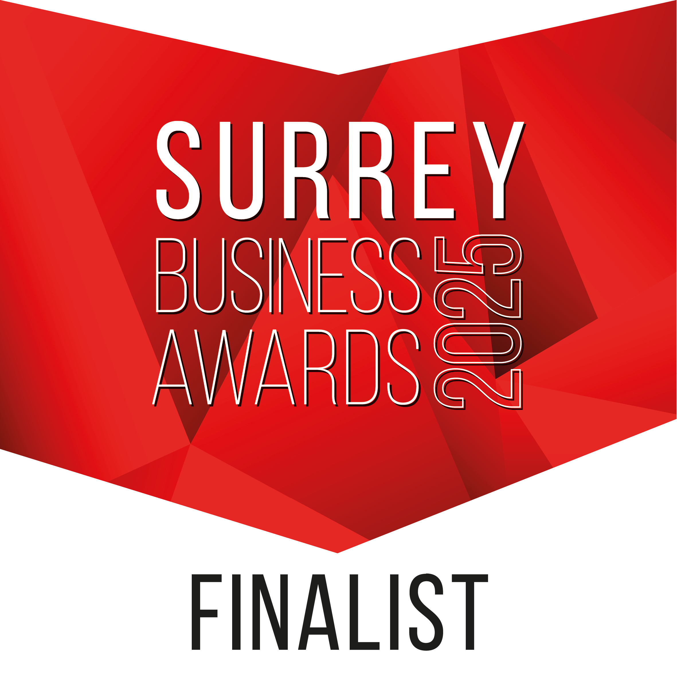 SURREY FINALIST – square
