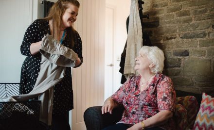 The Care Funding Nobody Tells You You’re Entitled To