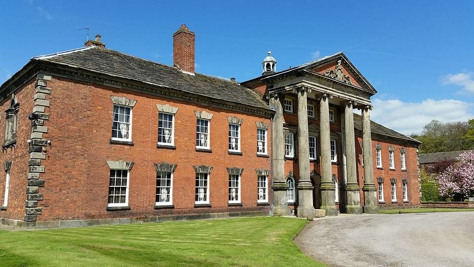 adlington-hall