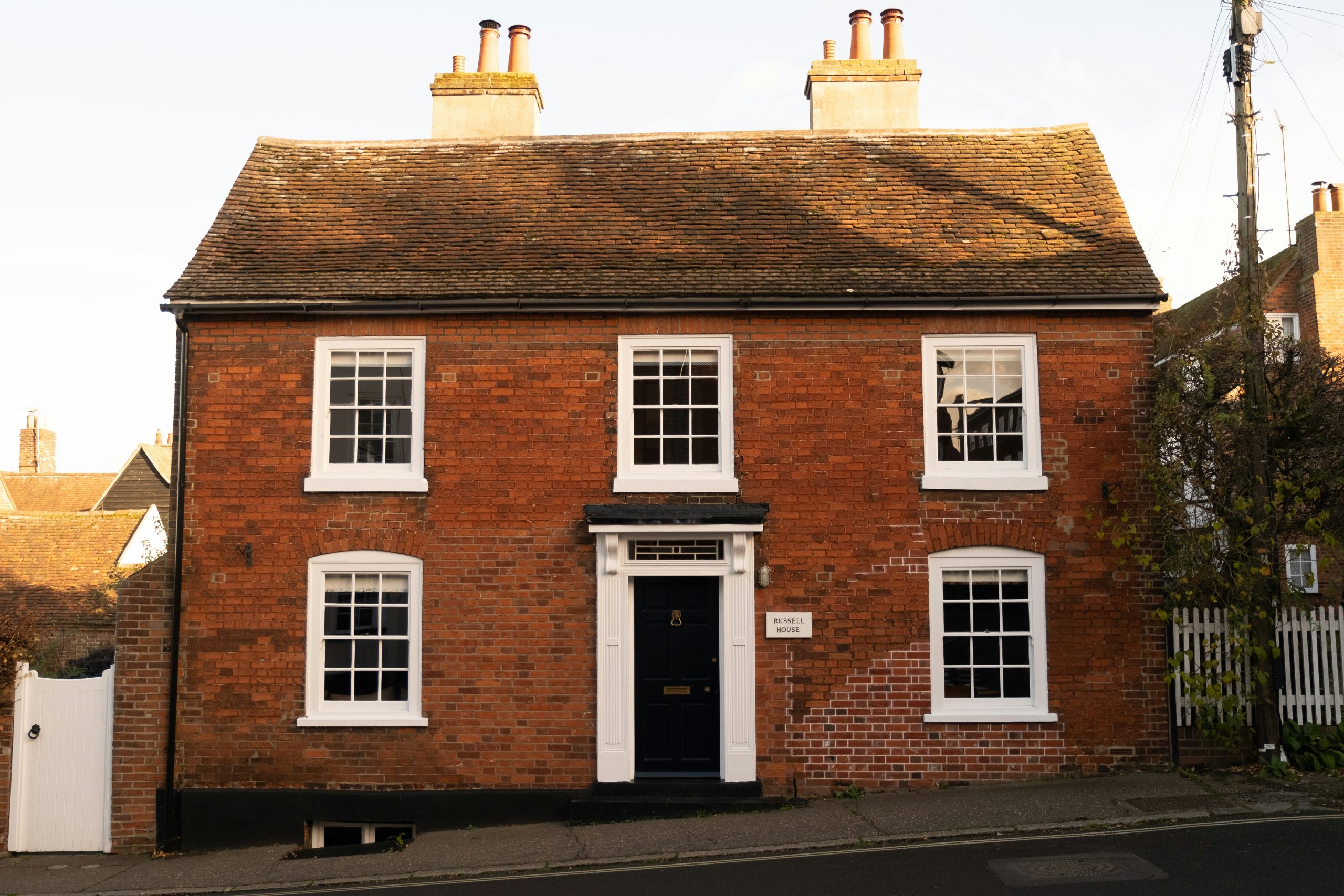uk home