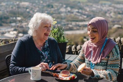 The Benefits Of Home Care In Essex South