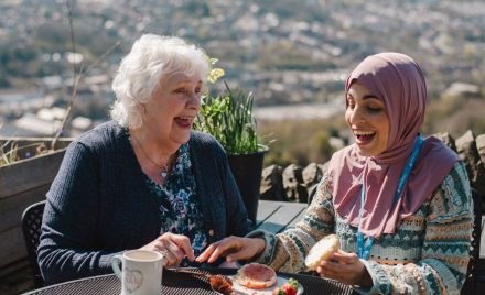 The Benefits Of Home Care In Essex South