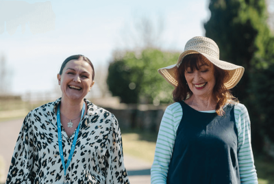 Holiday plans? Don’t forget your Mum and Dad!