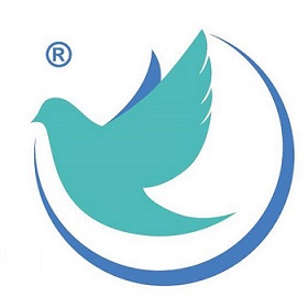 Visiting Angel logo