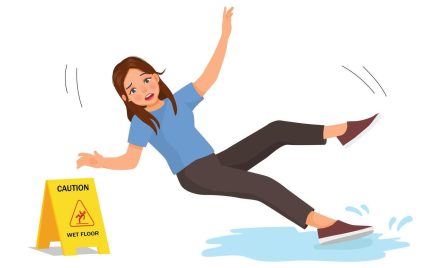 Falls in Older Adults: What to Do, What Causes Them, and How to Prevent Them