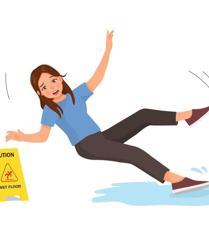 Falls in Older Adults: What to Do, What Causes Them, and How to Prevent Them