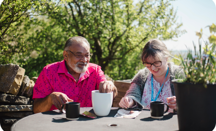 Companionship Care in Lincolnshire: Helping Older People Live Happier, More Independent Lives at Home