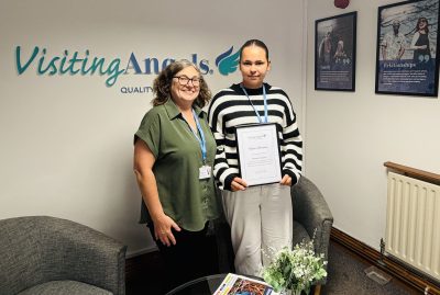 Why Our Latest Values Champion Award Was So Well Deserved
